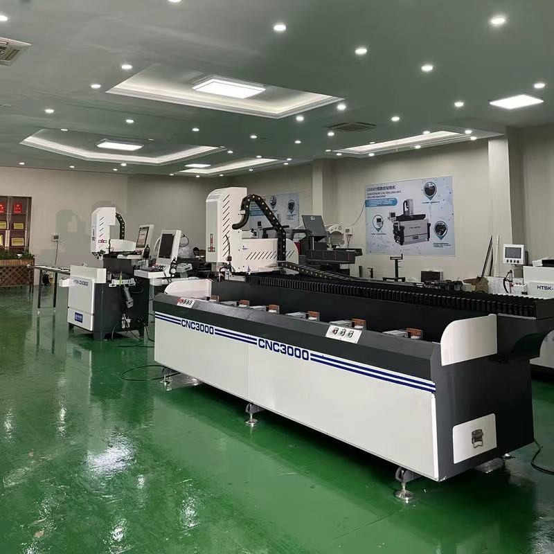 CNC milling machine 3 axis Instrument drilling machine lathe automatic ...