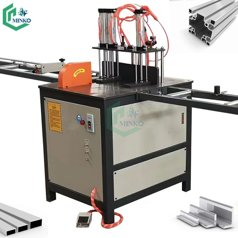 Door and window processing machinery