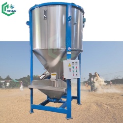Industrial Grain Dryer Grain mixer Drying Machine