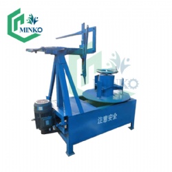 120CM Cutting Diameter Big Tire Sidewall Cutting Machine for Tire Cutter Machine Recycling Equipment Factory Price