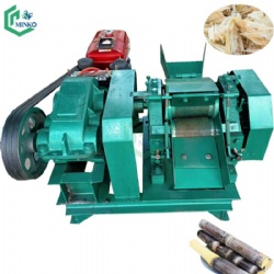 Commercial Sugarcane Juicer Machine Sugar Cane Crusher Extractor Machine