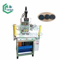 Peunomatic Soap Stamping Machine Oval Soap Stamping Machine Soap Printing Machine