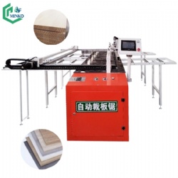 Hot Sale 2500 3200mm Wood Saw Vertical Panel Saw Portable Panel Cnc Sliding Table Saw Machine for