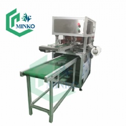 MINKO Soap Product Line Soap Bar Packaging Machine