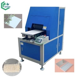 Automatic polishing machine surface polishing machine stainless steel plate mirror polishing machine hardware grinding plate sander
