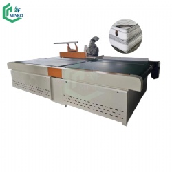 Automatic Mattress Production Line Tape Edge Sewing Mattress Making Machine
