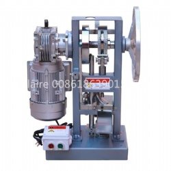 Automatic Tablet Press Machine